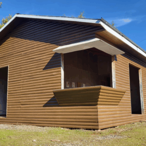 Casa Colonial Progresiva 68mts2 - B (2 Baños)